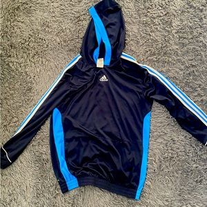 Adidas hoodie